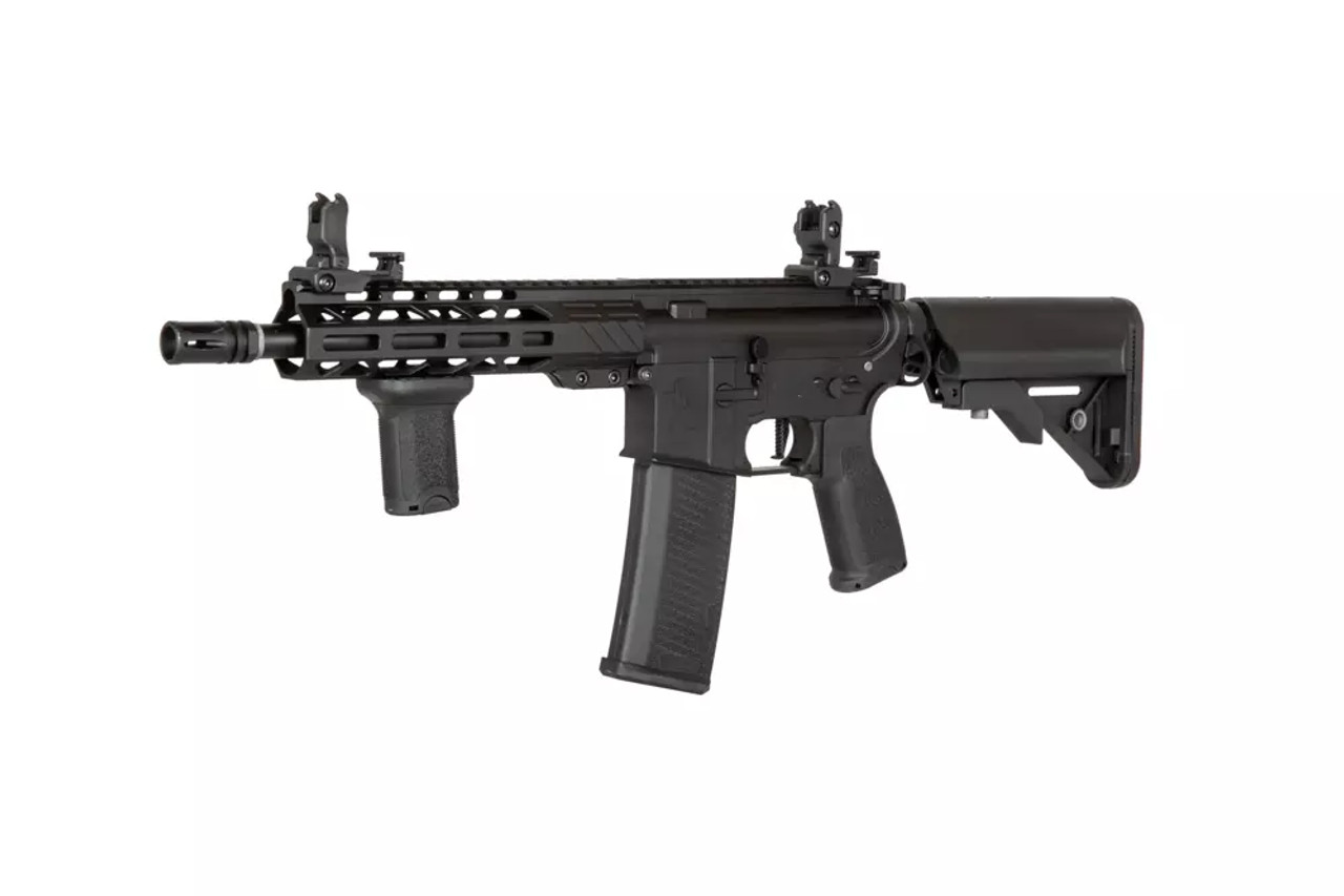 Specna Arms RRA SA-E25  EDGE 2.0™ Carbine| Black