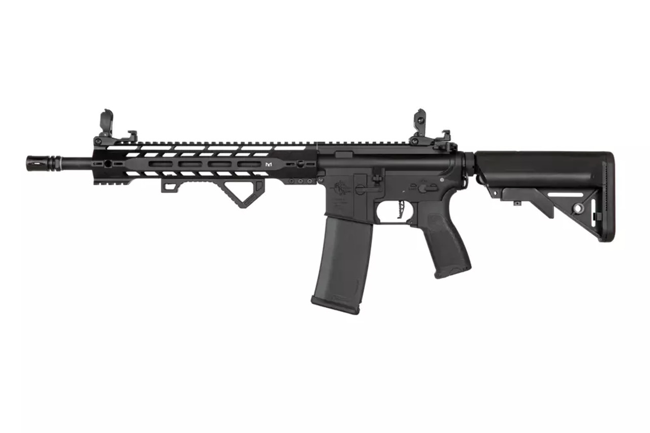 Specna Arms RRA SA-E14  EDGE 2.0™ Carbine| Black