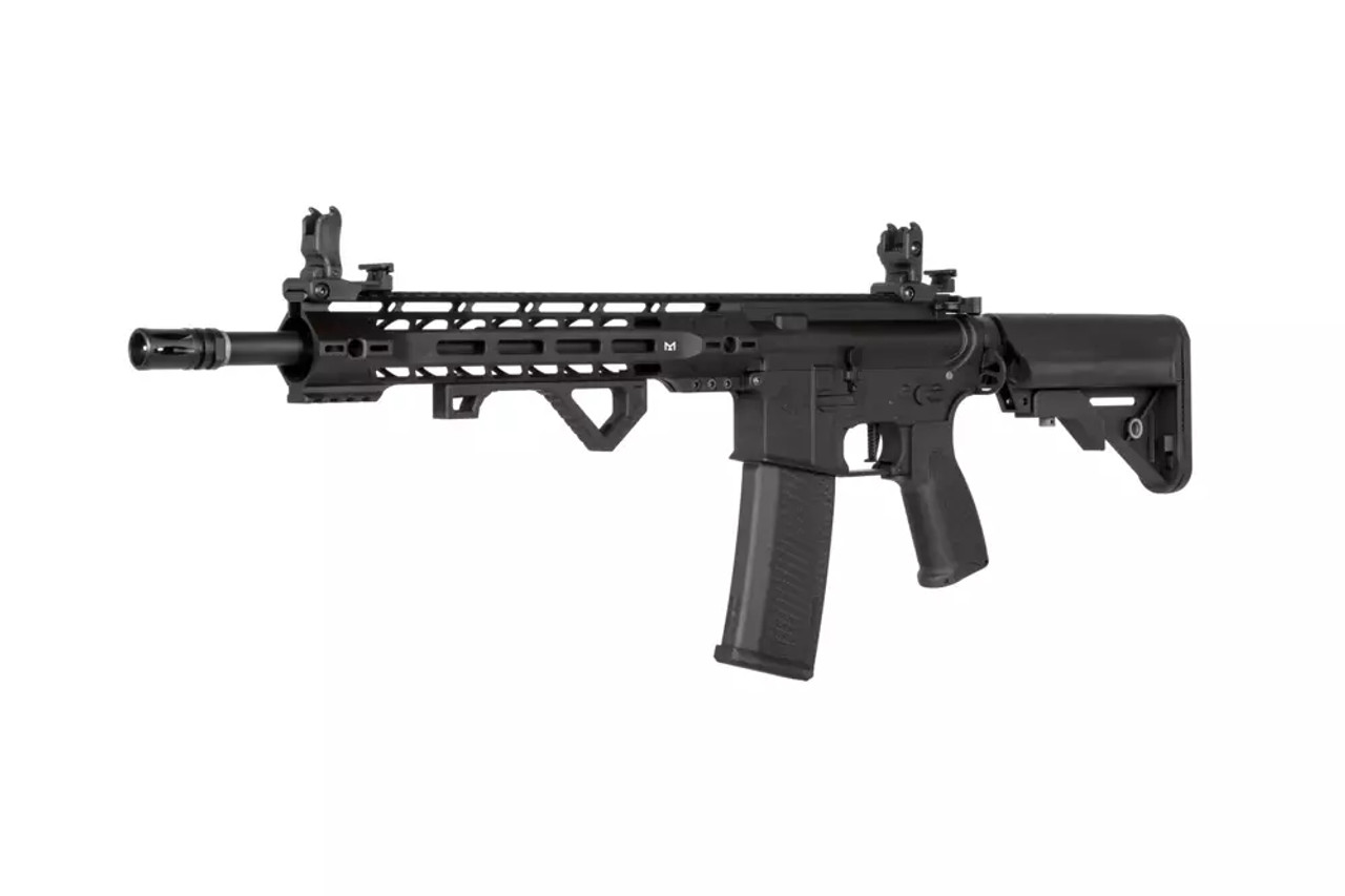 Specna Arms RRA SA-E14 EDGE 2.0™ Carbine| Black - AirsoftJunkiez.com