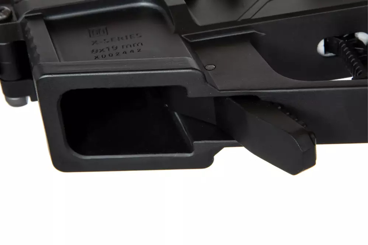 Specna Arms SA-X01 EDGE 2.0™ SMG| Black