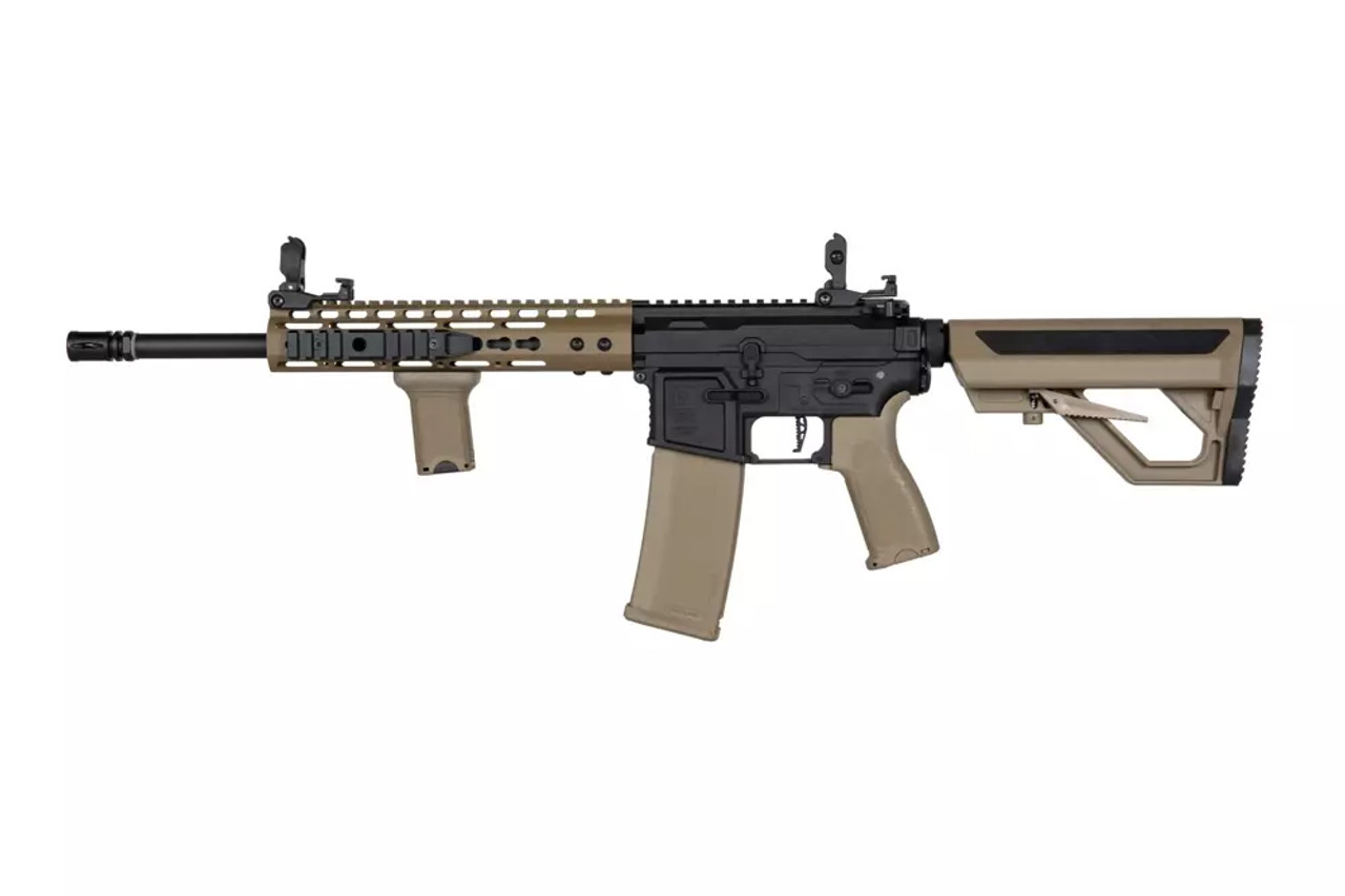 Specna Arms SA-E09 EDGE 2.0™ Carbine| Half-Tan