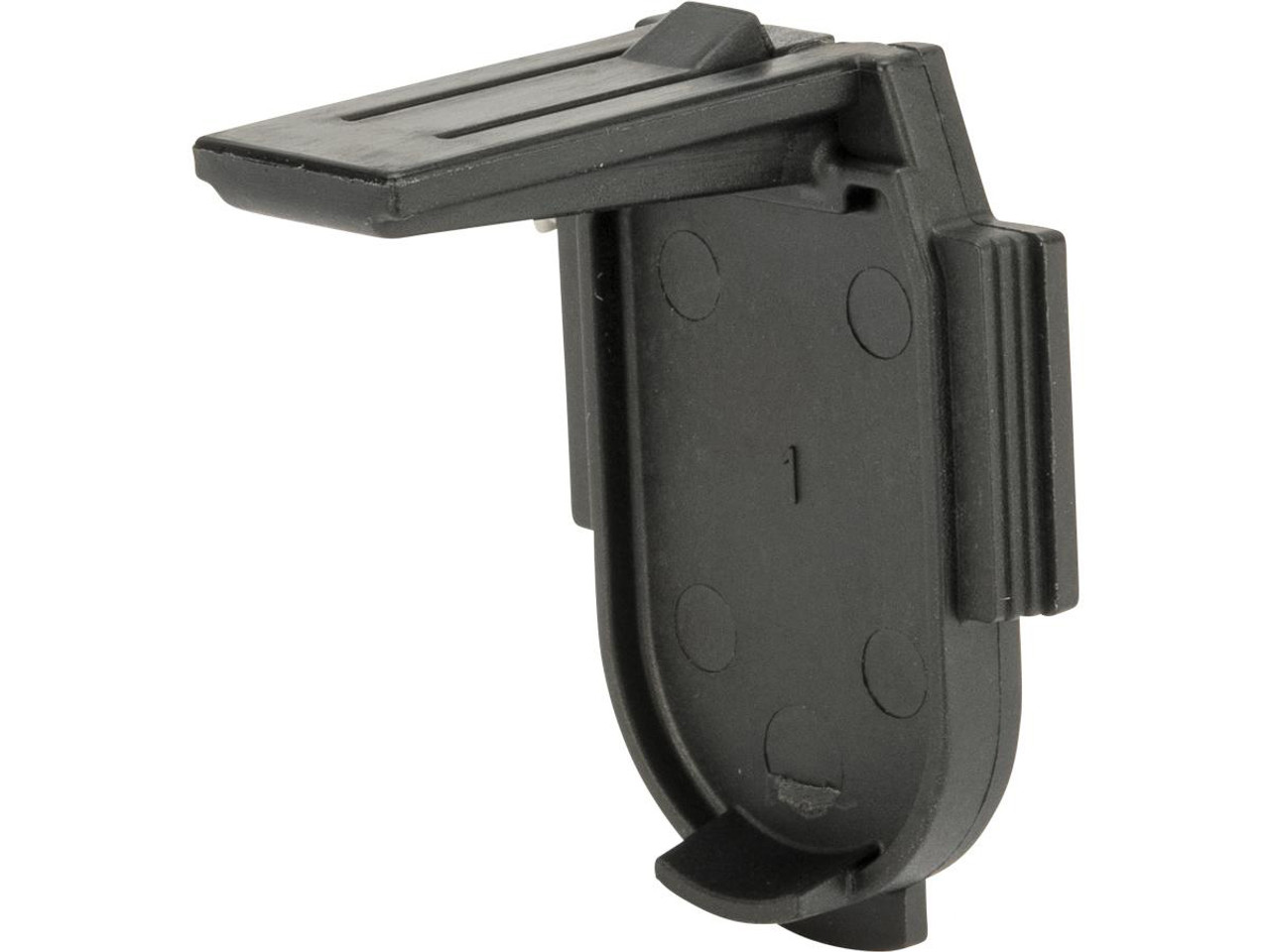 KRISS Vector Battery Cover for Krytac Vector Airsoft AEGs (Type: Standard)