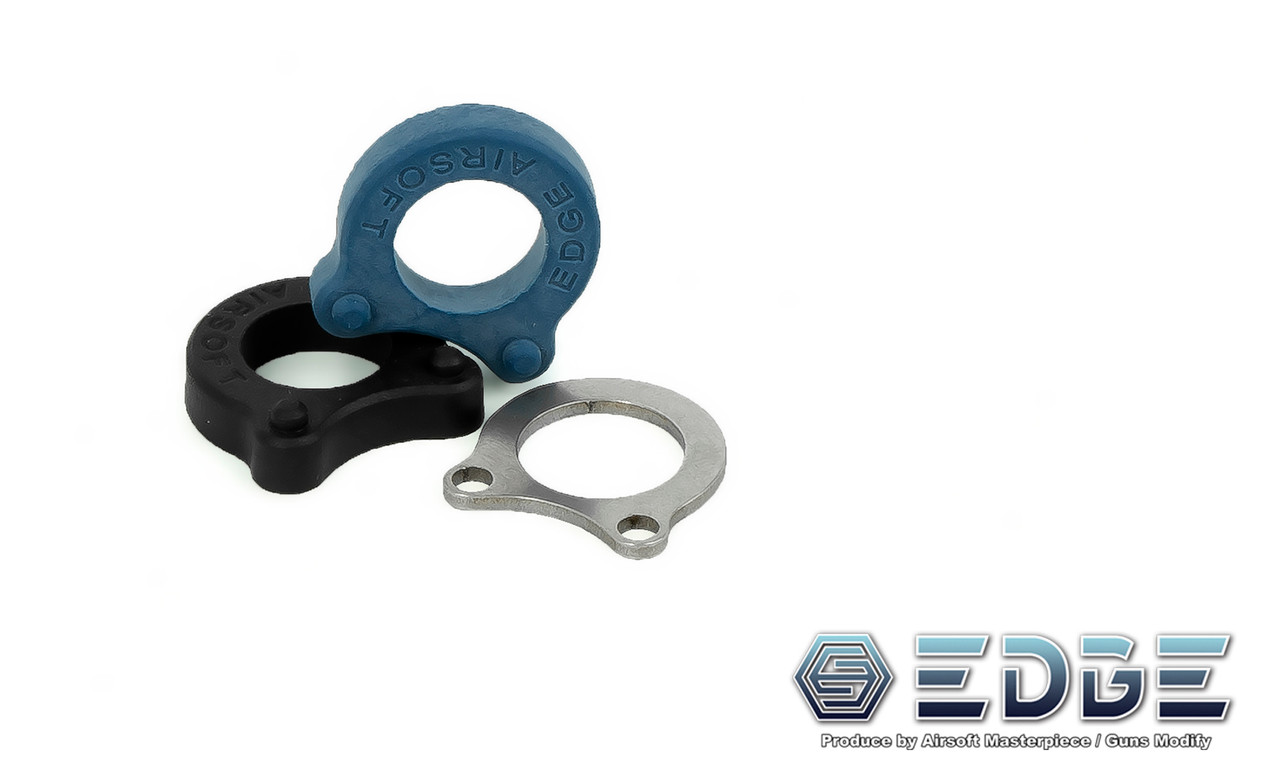 EDGE “BEAR” Recoil Buffer for Hi-CAPA - AirsoftJunkiez.com