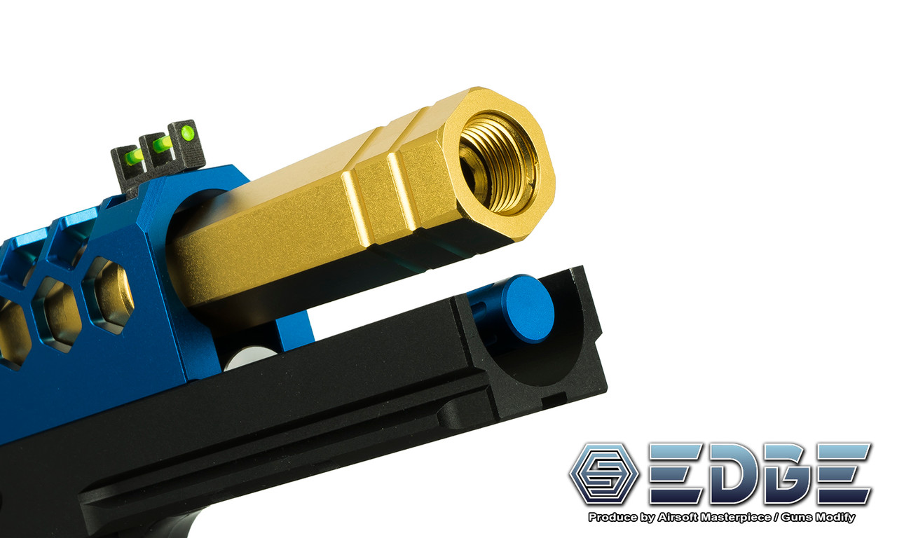 Edge Hexa Outer Barrel For Hi Capa