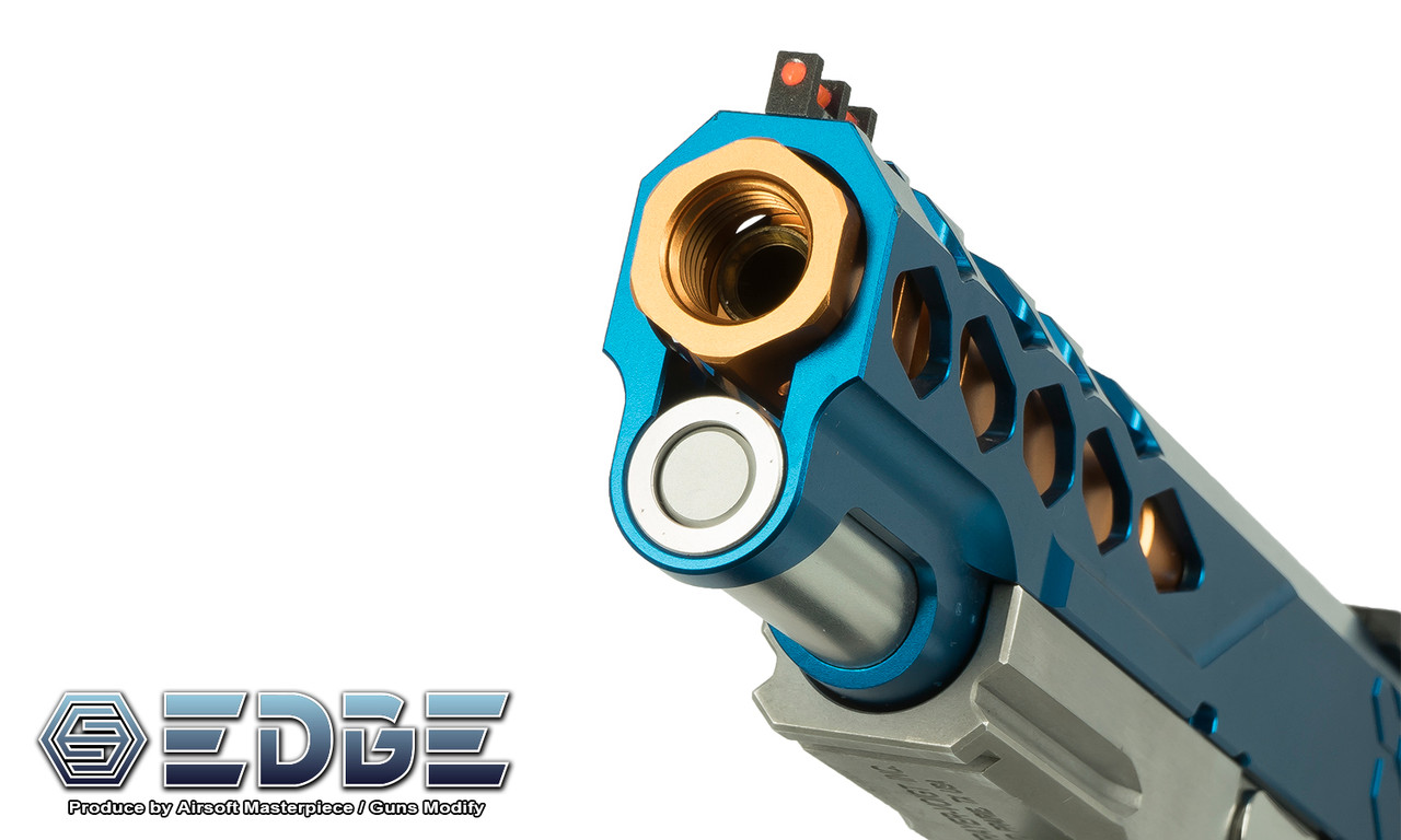 Edge Hexa Outer Barrel For Hi Capa
