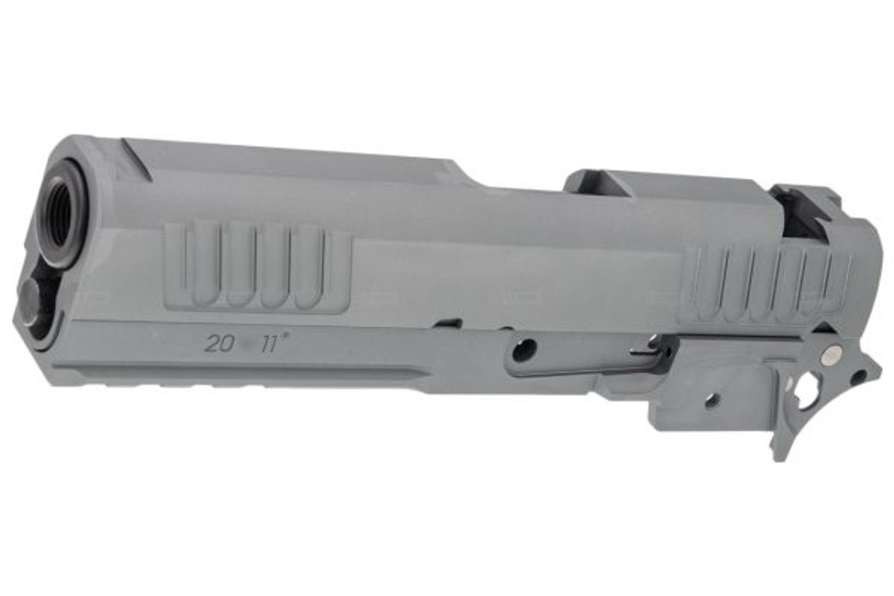 GUNSMITH BROS Staccato P Slide Kit For Tokyo Marui Hi-Capa