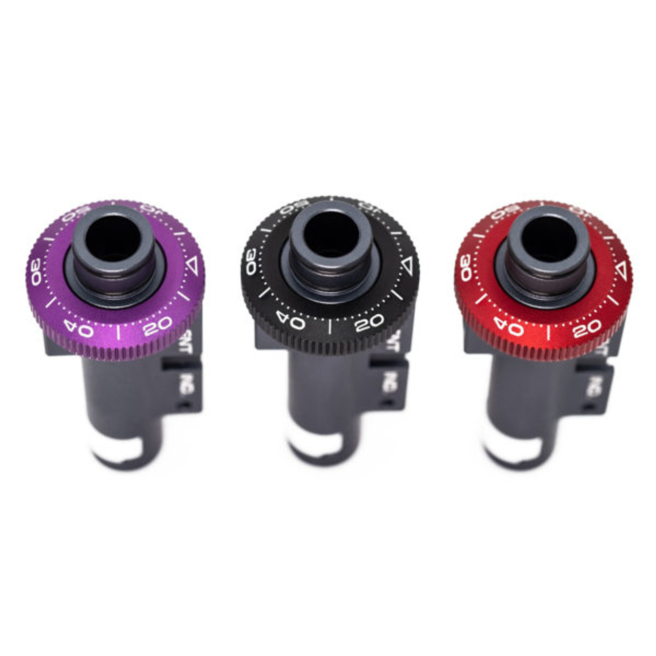 Silent Industries Advanced Adjustment MTW Wheel | Select Color