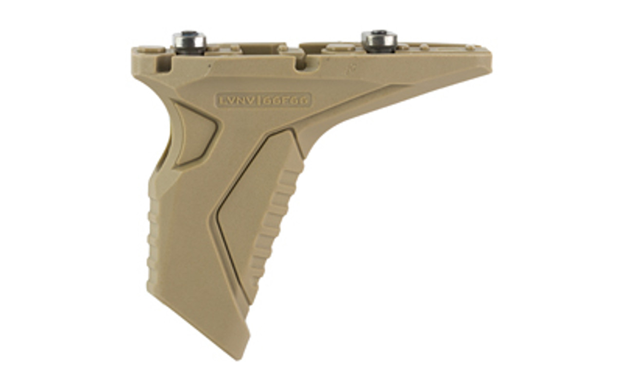 Strike Industries, Hand Stop, FDE