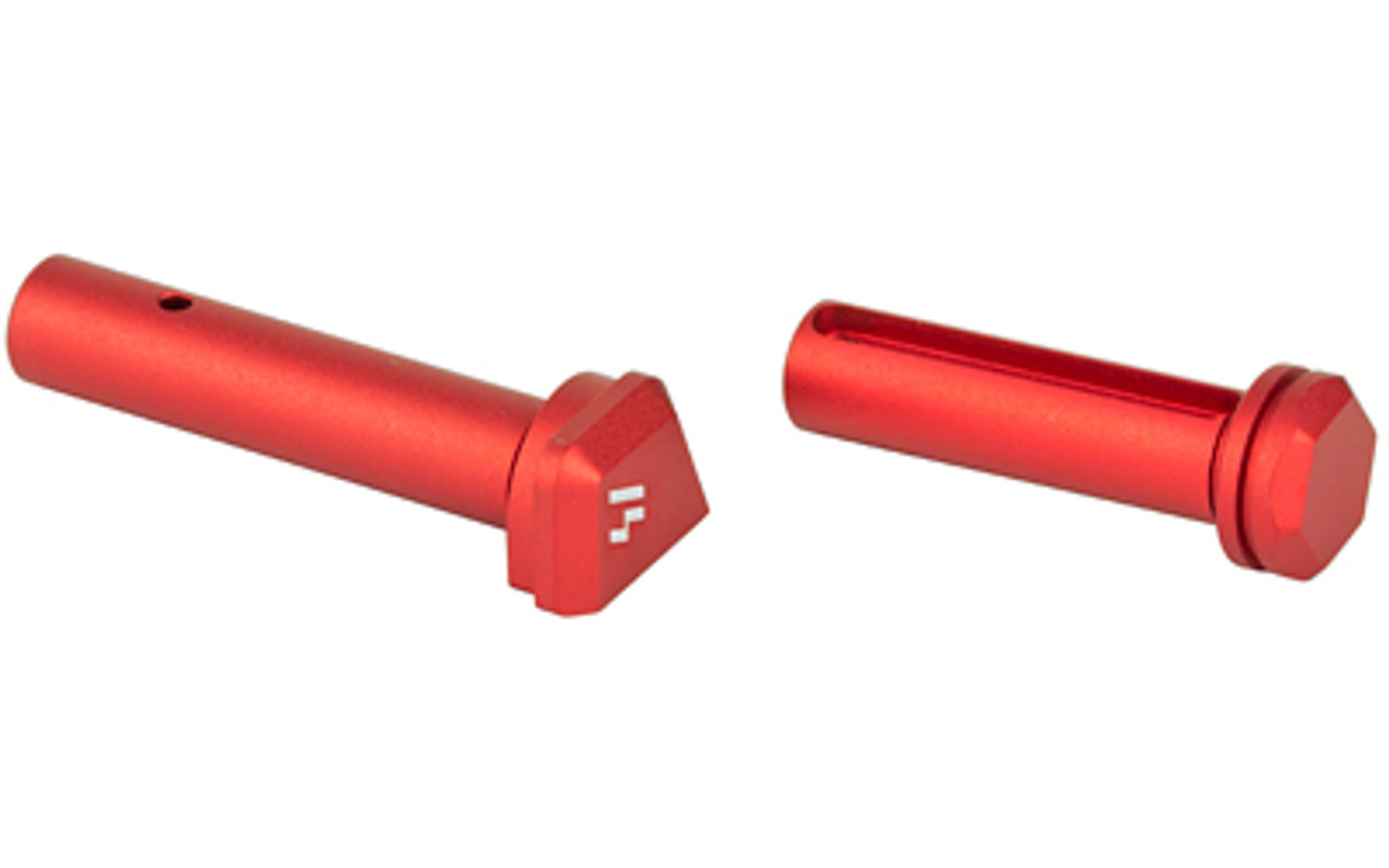 Strike Industries Extended Pivot / Takedown Pins for GBB/MTW - Red