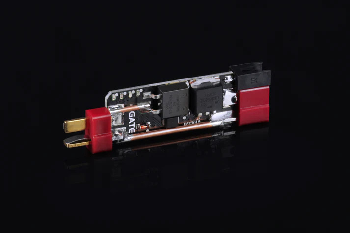 GATE MERF 3.2 - AirsoftJunkiez.com
