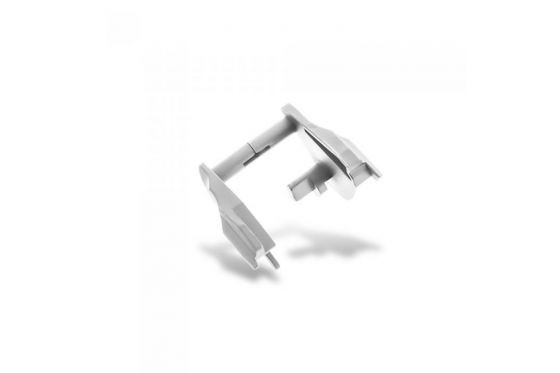 LayLax NINE BALL Hi-CAPA5.1/4.3 Custom Safety Lever [Double