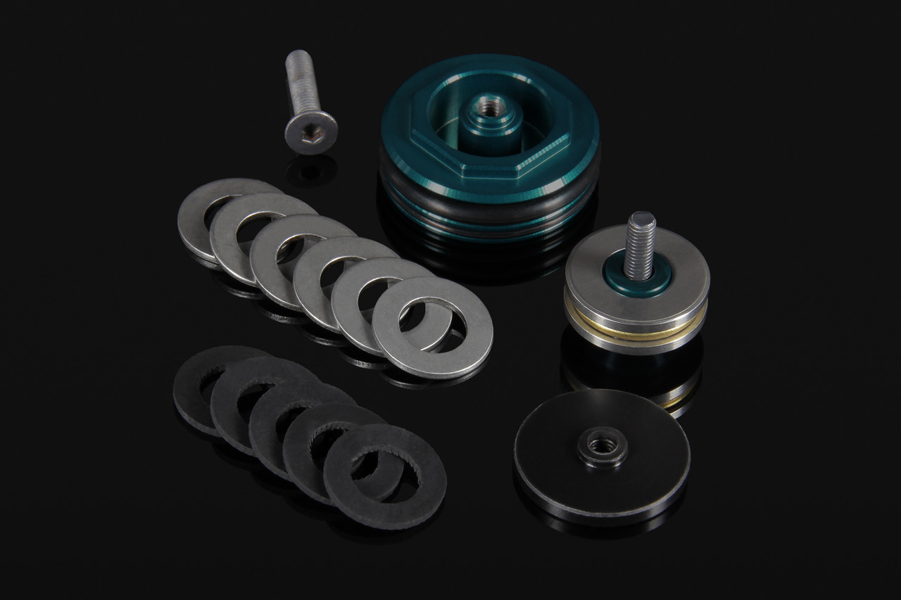 Gate EON Piston Head - Thumbnail 3