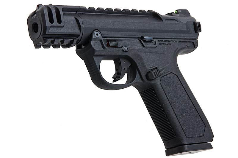 Action Army AAP-01C Compact GBB Pistol - AirsoftJunkiez.com