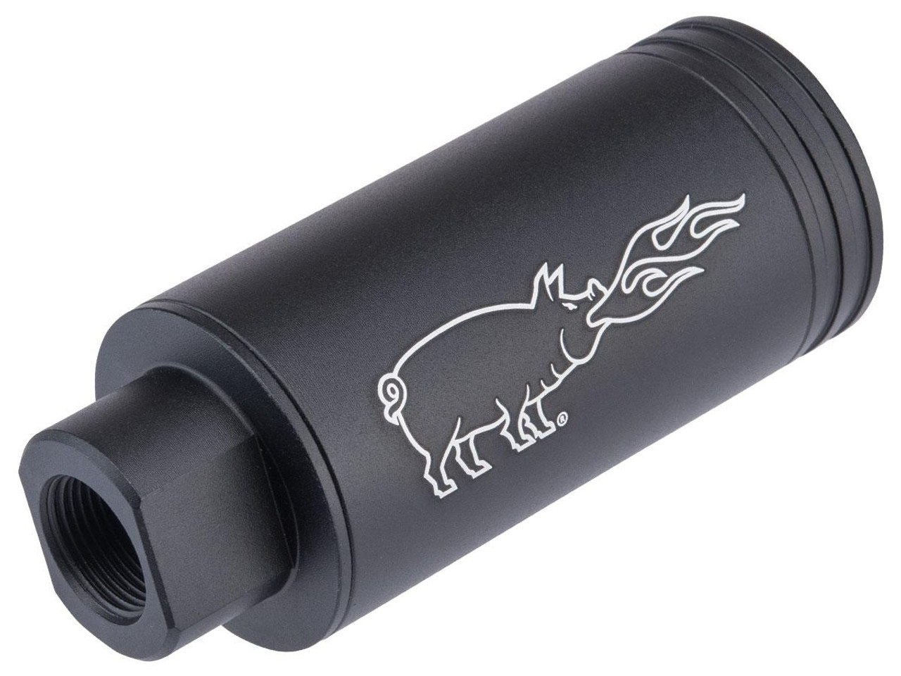 EMG Noveske KX3 Flash Hider w/ Spitfire Rechargable Tracer