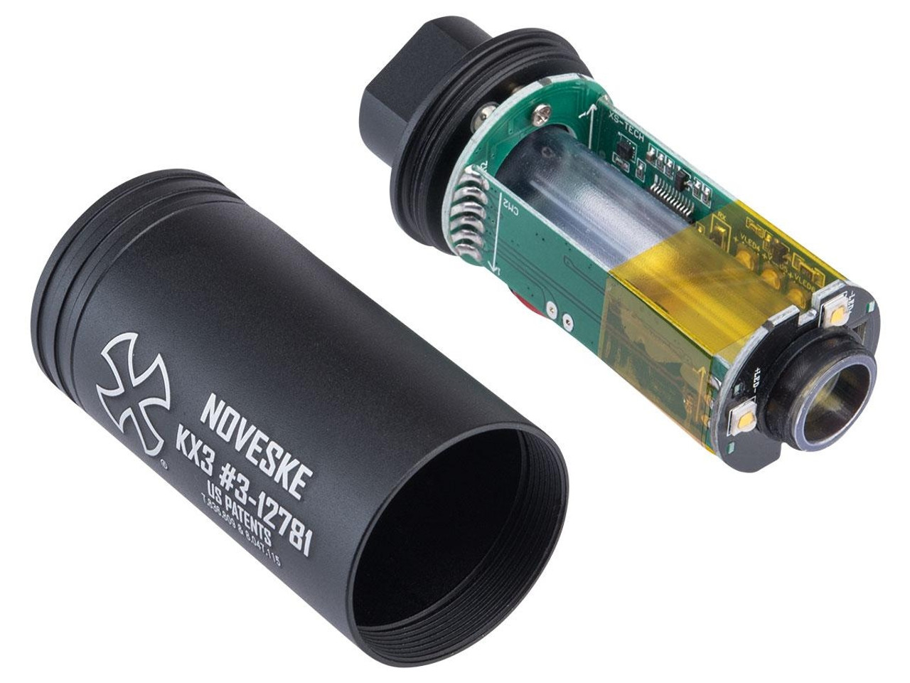 BALLISTICS - hide Assault III LW | Safariland