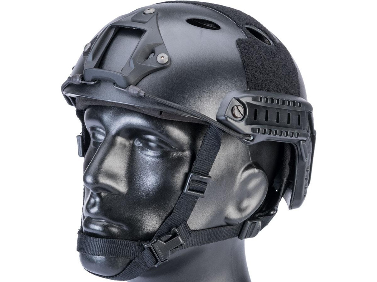Emerson Advanced PJ Type Tactical Airsoft Bump Helmet