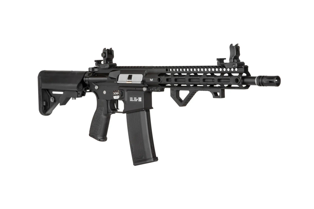 Specna Arms SA-E20 EDGE 2.0™ Carbine| Black