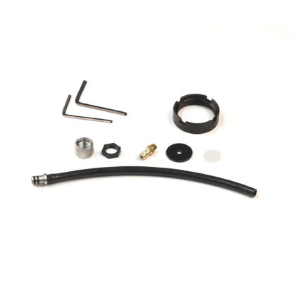 WOLVERINE AIRSOFT - WRAITH X HPA Kit with Tank Stock | MTW