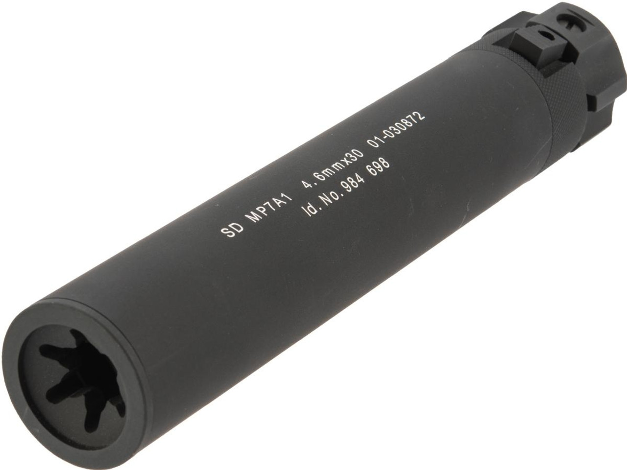 その他 Angry gun Angry Gun MP7 QD Silencer w/ Acetech Tracer (Tokyo Marui