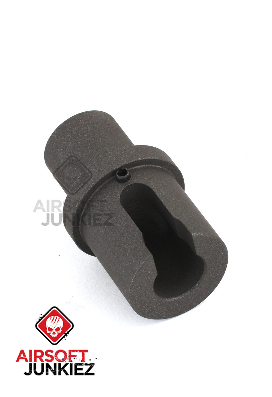 MAC Airsoft MTW Barrel Adapter