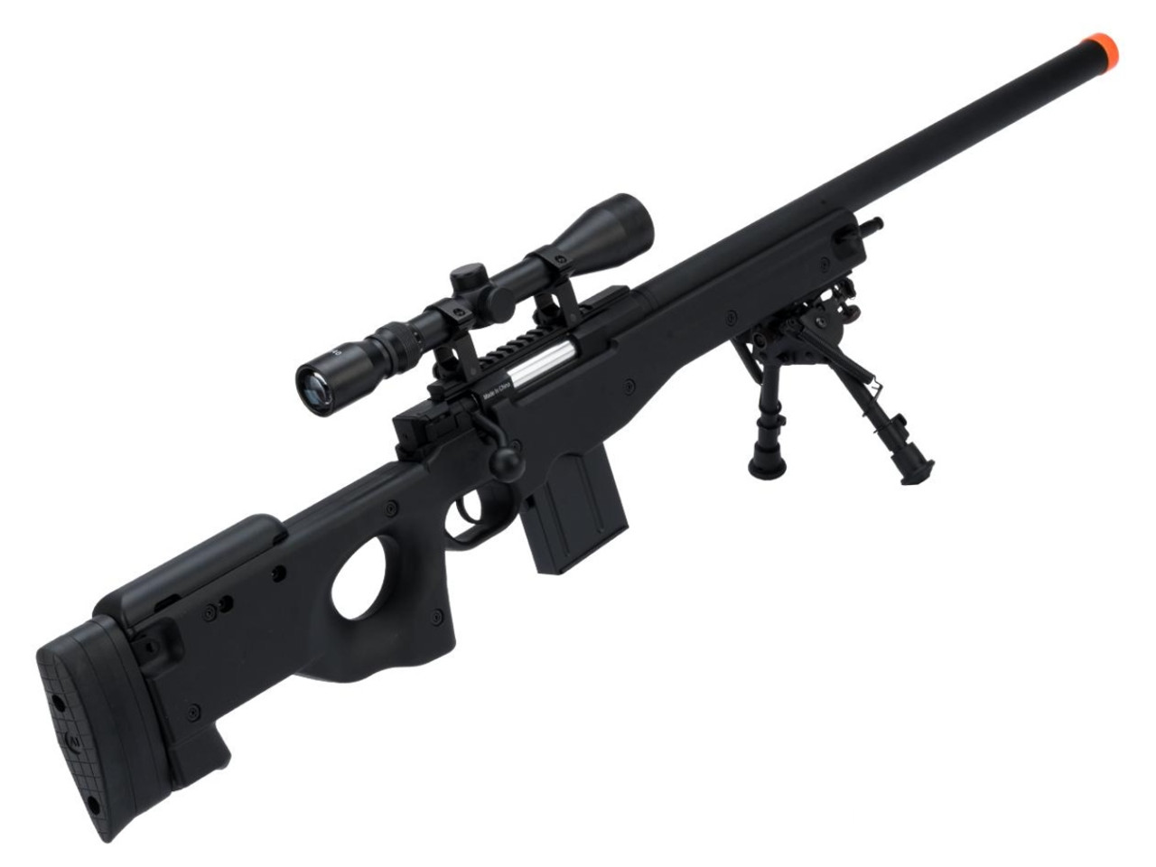 CYMA Standard L96 Bolt Action Sniper Rifle