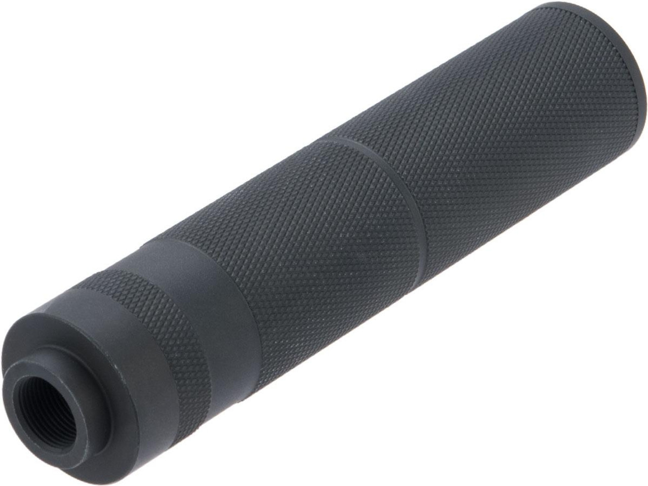 Matrix Mk90 CNC Aluminum Mock Suppressor (145mm)