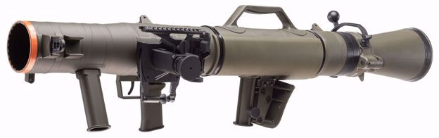 Elite Force M3 MAAWS Launcher