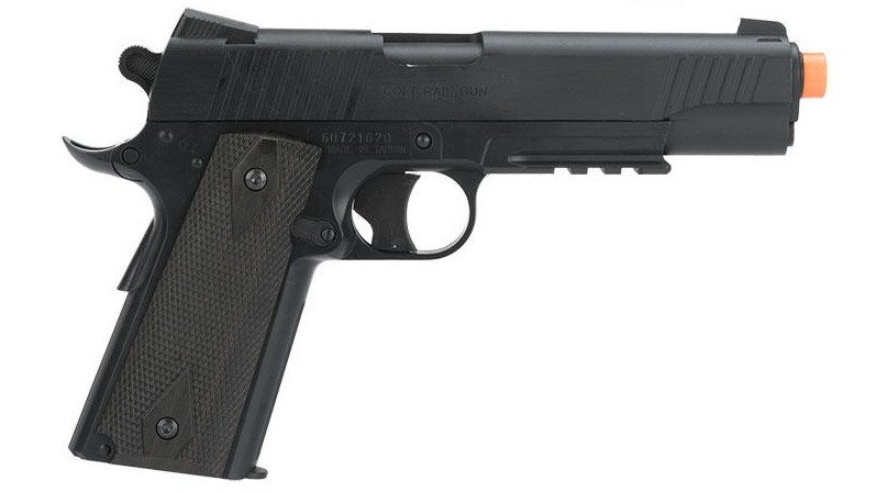 Cybergun Colt Licensed M45A1 