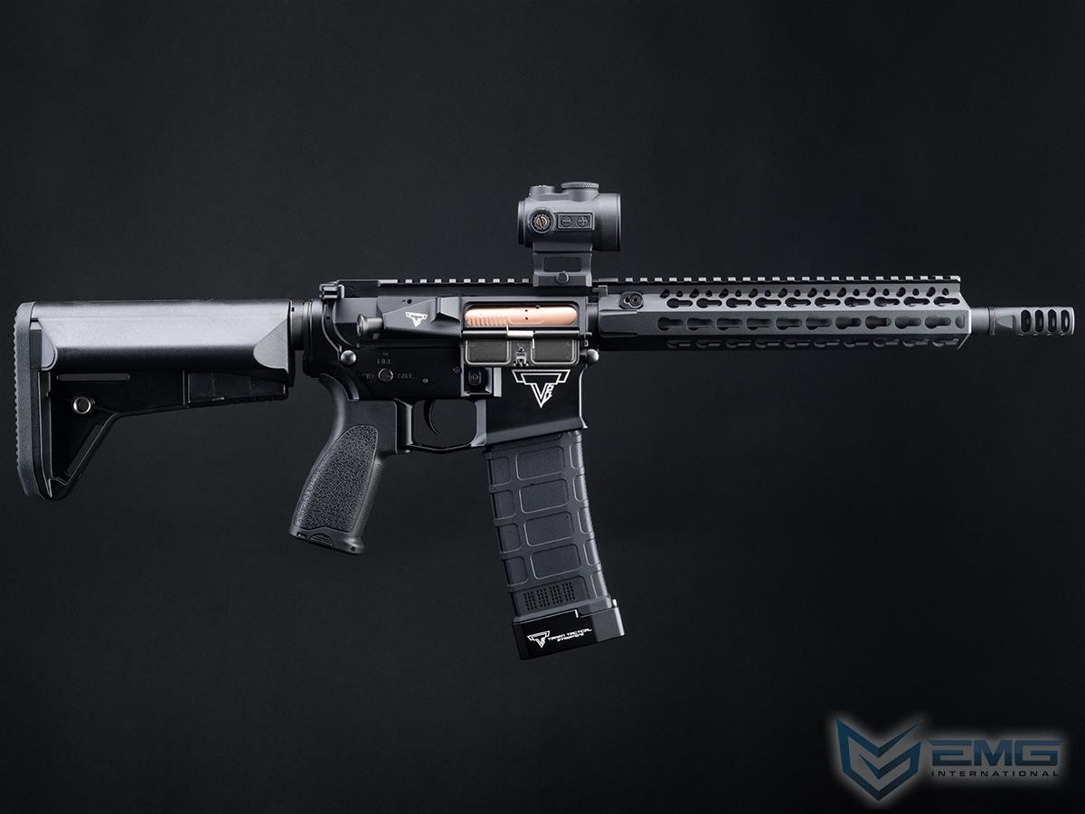 WA M4ベース TTI TR-1 6mmProShop TTI Licensed TR-1 Ultralight M4 Airsoft AEG Rifle