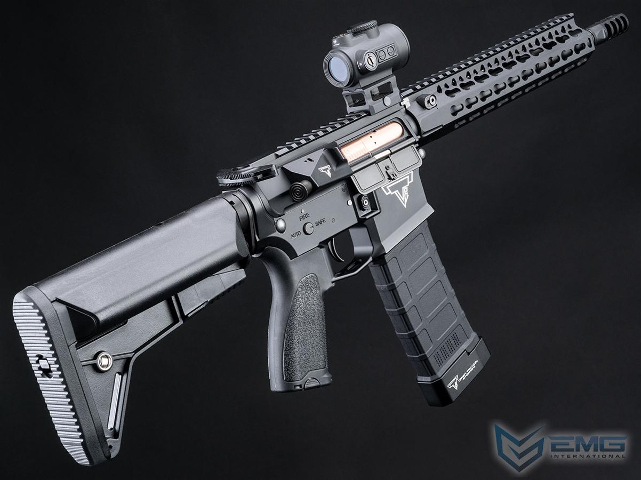 EMG TTI Licensed TR-1 M4E1 