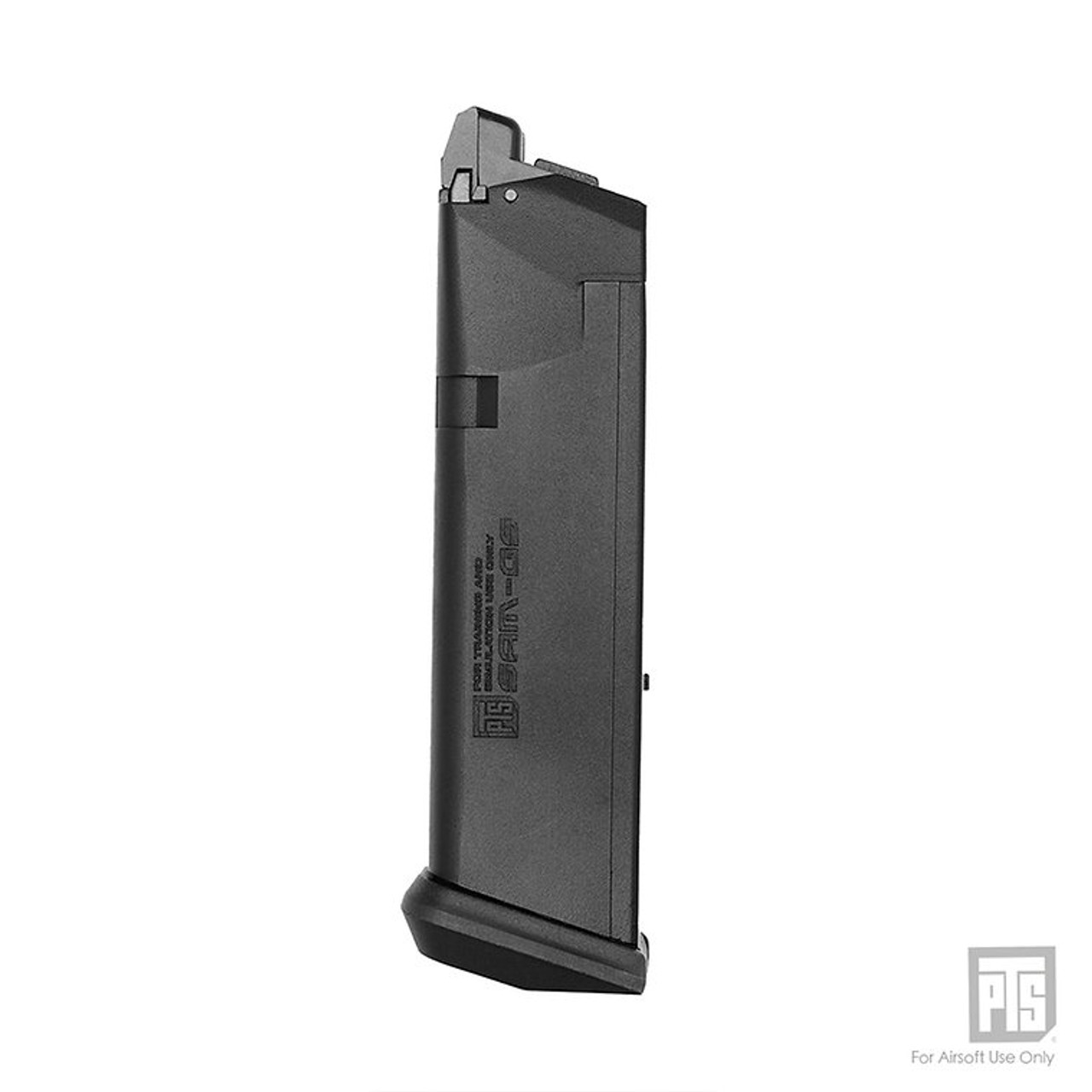 PTS SideArm Magazine (SAM) for TM G-Series GBB Pistols