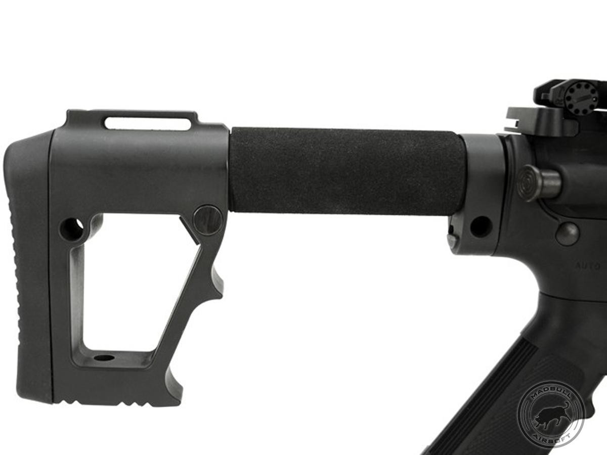 Madbull Airsoft ACE Licensed SOPMOD Stock for M4/M16 AEG