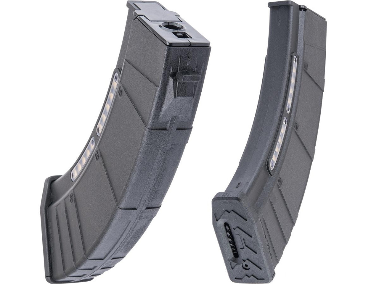 CYMA 600rd AK Alfa Hi-Cap Magazine for AK Series AEG