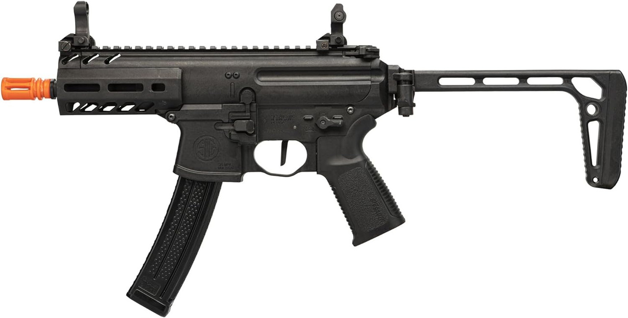 SIG SAUER MPX-K Sportline AEG