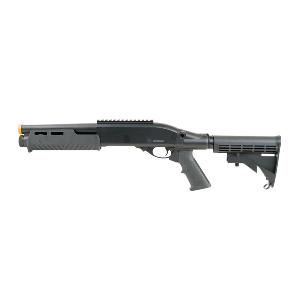 JAG Arms Scattergun Reaper Tactical Gas Shotgun