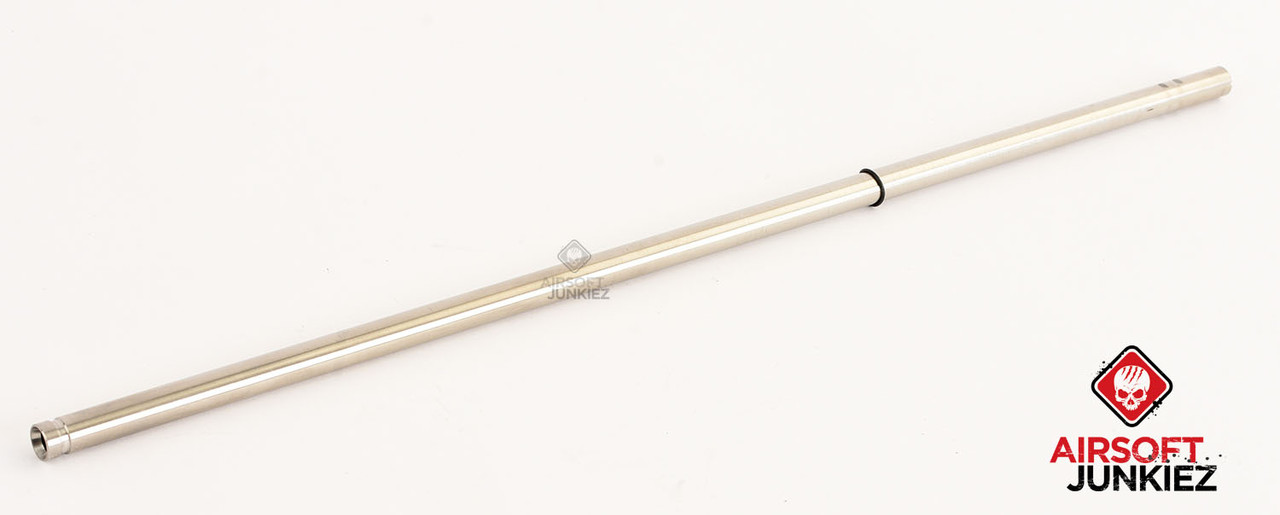 HPA 6.02mm Stainless Tightbore AEG Inner Barrel - 300mm