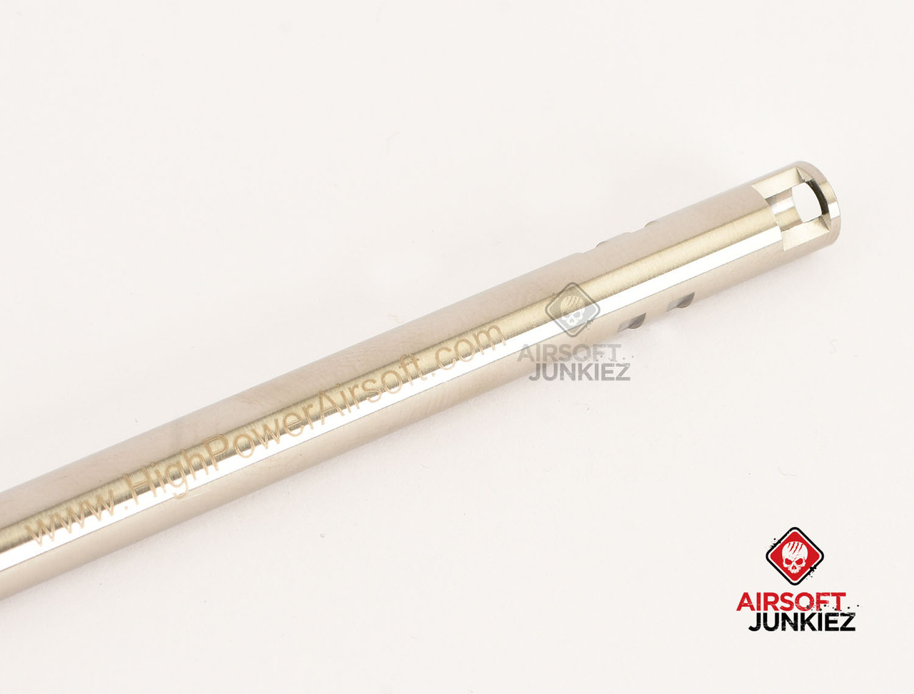 HPA 6.02mm Stainless Tightbore AEG Inner Barrel - 300mm