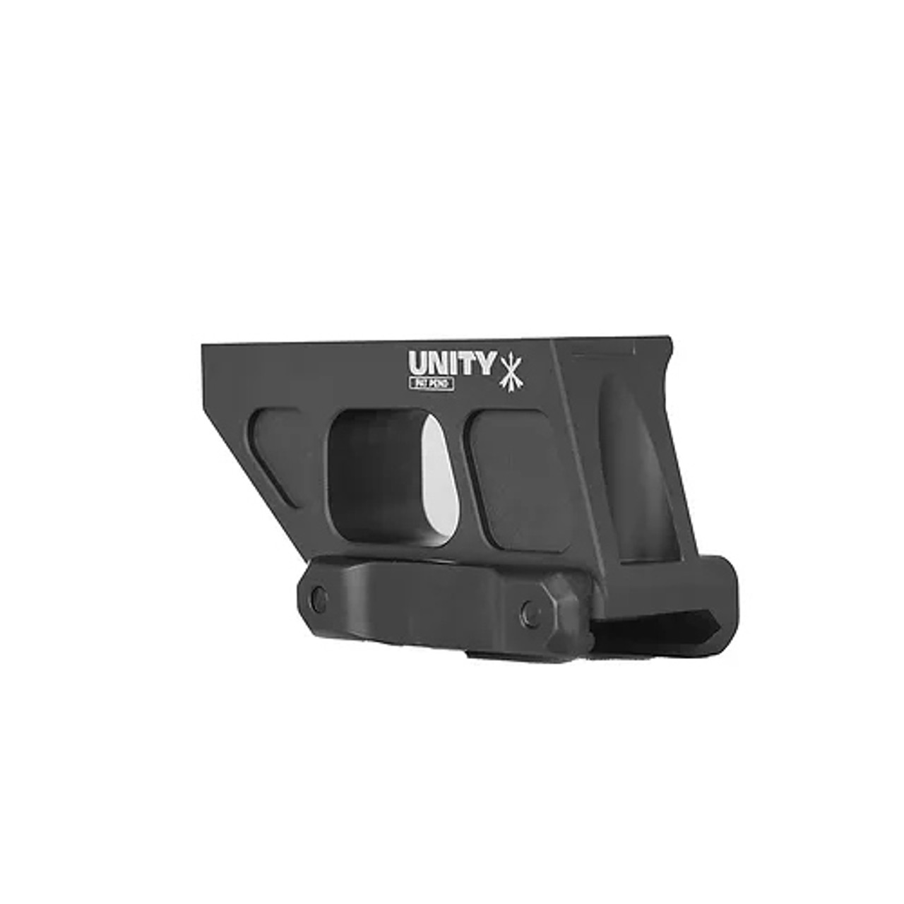 PTS Unity Tactical - FAST COMP Series Mount (Black)