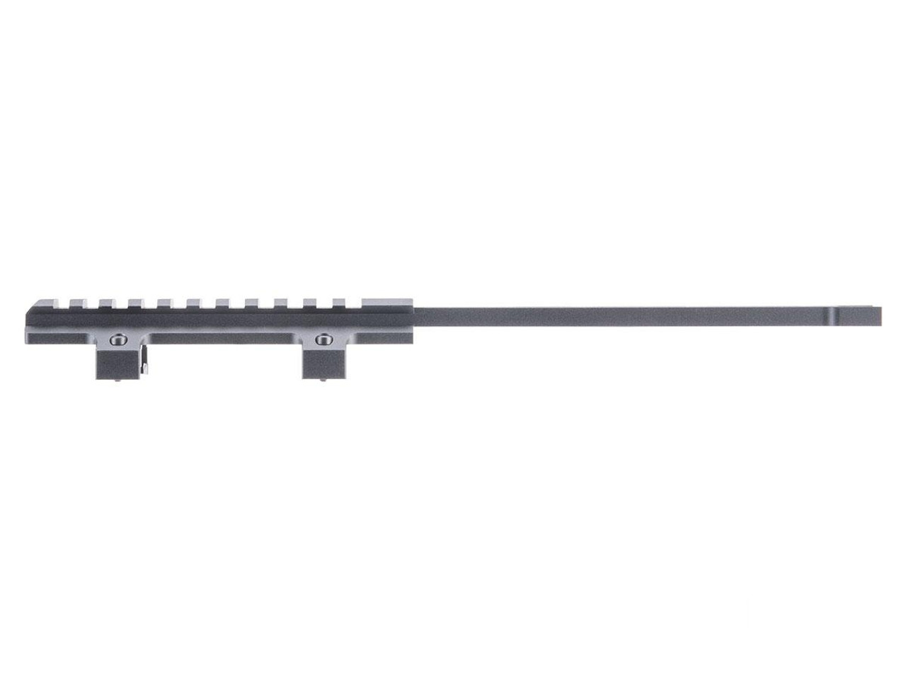 Matrix Low Profile M-LOK/Picatinny Claw Mount for MP5 AEG