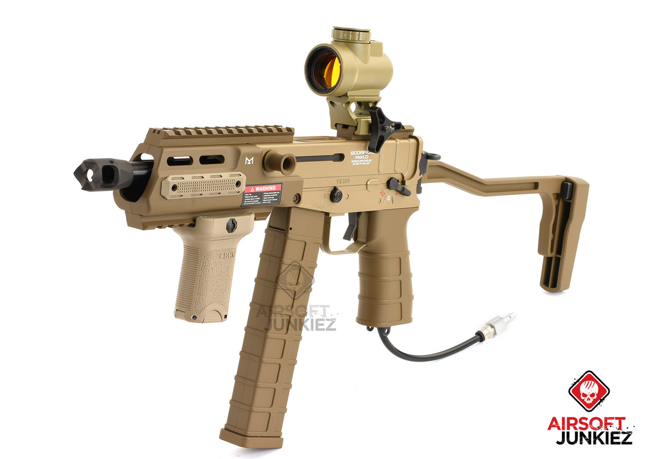 ジャンク 東京マルイ スコーピオン mod.M SCORPION スコーピオン MOD.M ジャンク ジャンク 東京マルイ スコーピオン mod.M