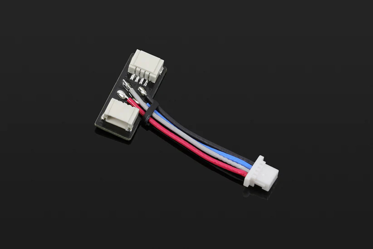 GATE Multifunctional Divider for TITAN II Bluetooth Mosfet