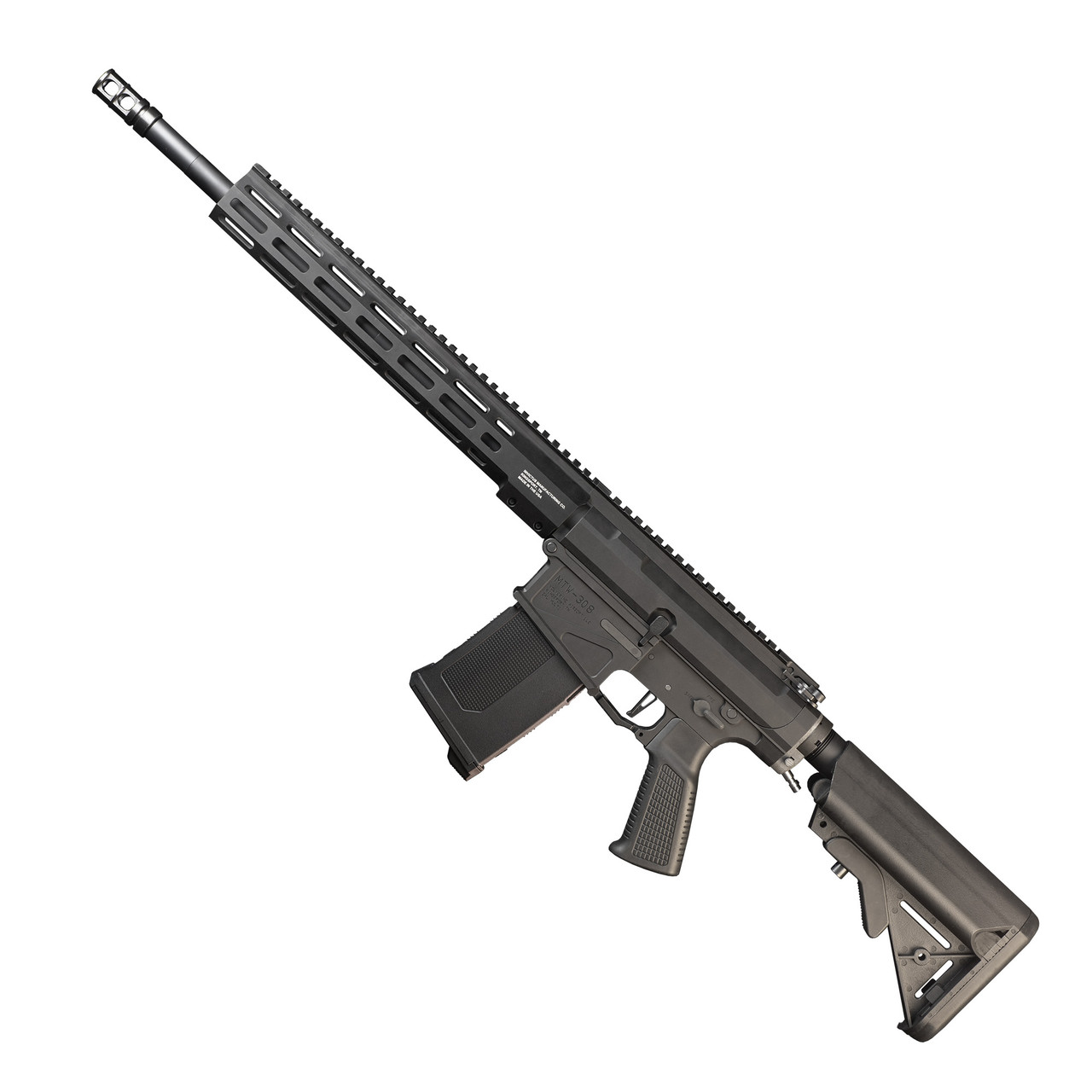 Wolverine Airsoft MTW-308 | Tactical
