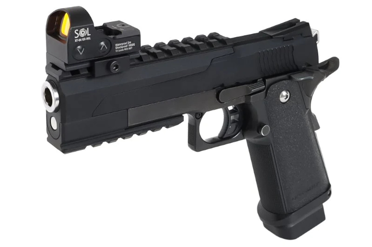 Laylax Nine Ball High Speed Sniper System for TM Hi-Capa GBB