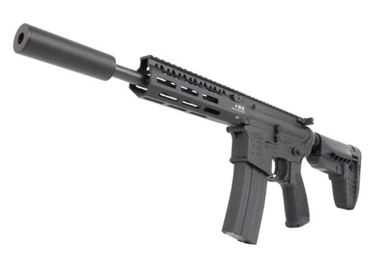 Laylax First Factory Carbon Outer Barrel Extension