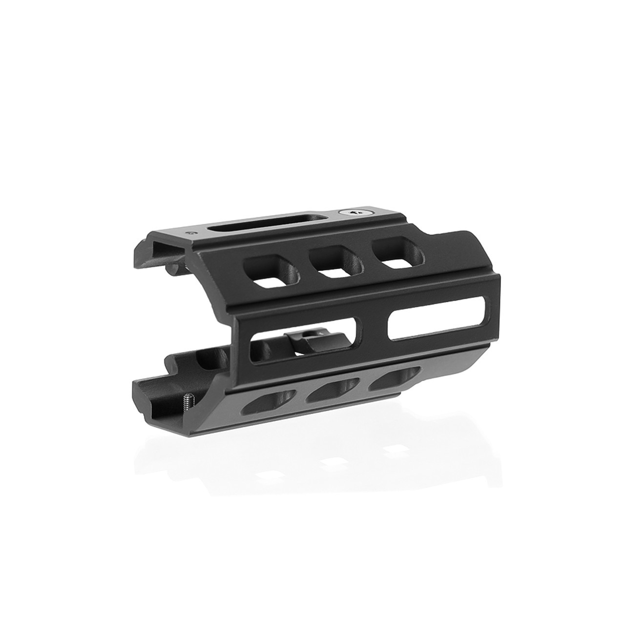 Laylax Nitro. Vo MP5 Kurz M-Lok Handguard for TM MP5K