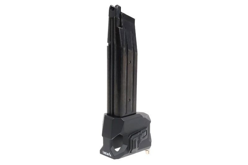 Laylax Nine Ball TM Hi-Capa GBB HPA / M4 Magazine Adapter
