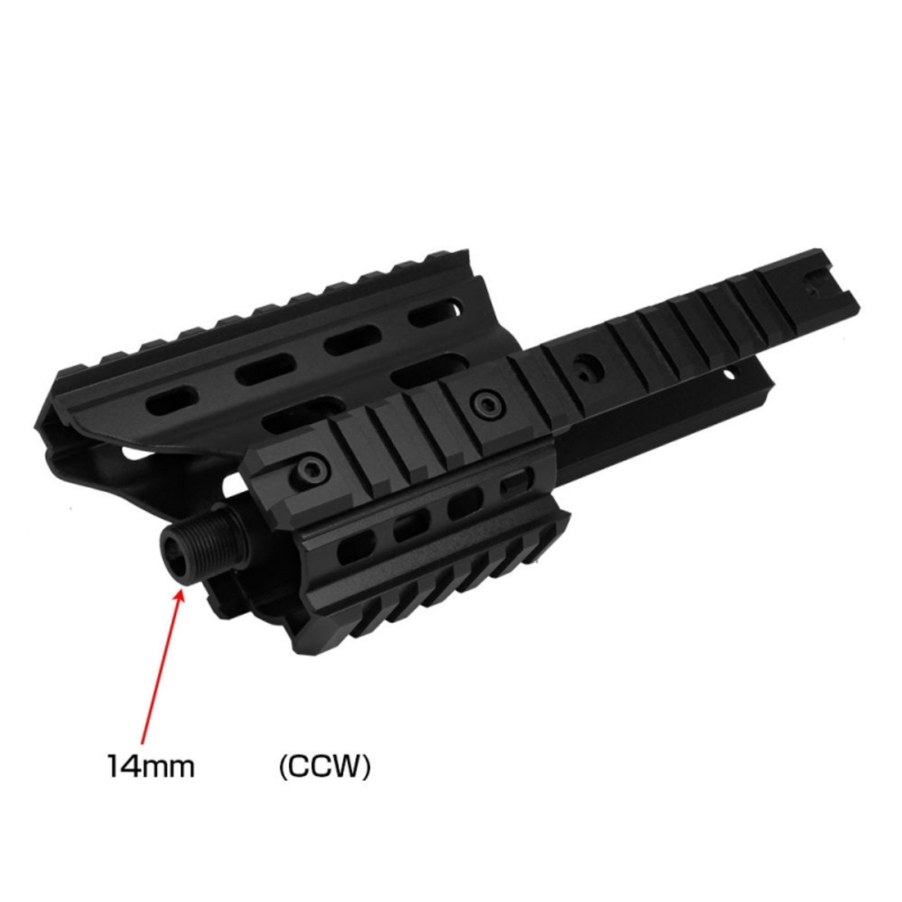 MP7A1エクステンションバレル(LayLax) 61UbgOalmhL._UF894,1000_QL80_.jpg