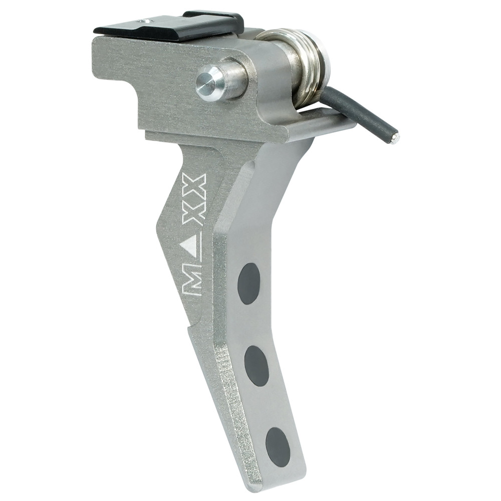 MAXX Speed Trigger