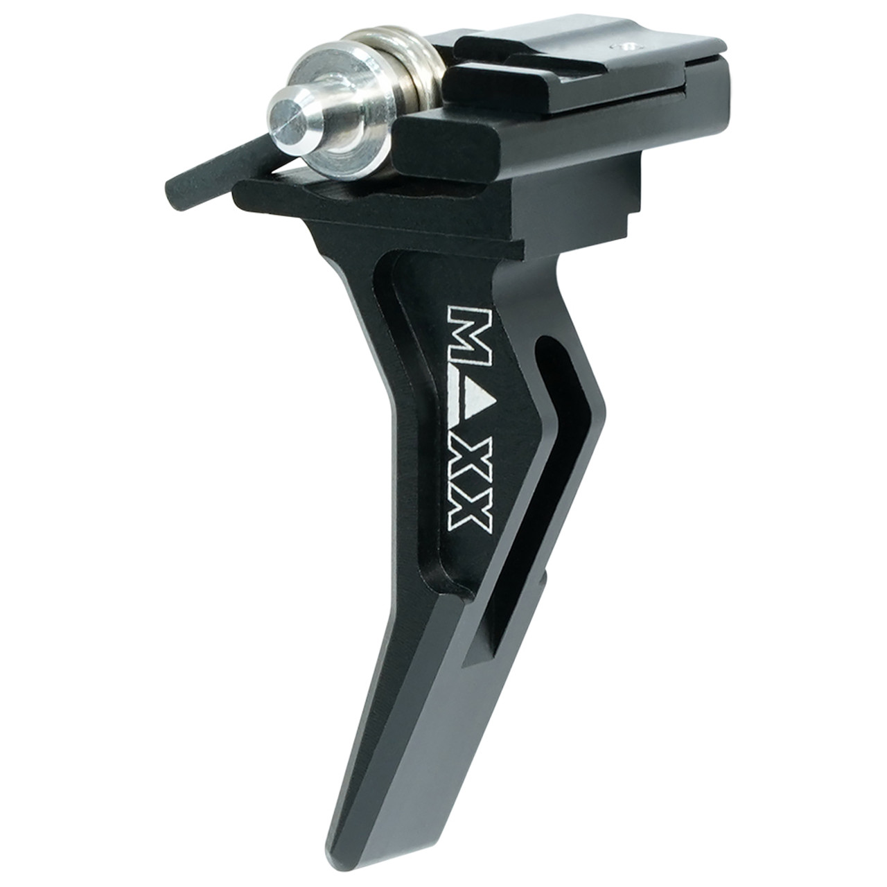 Maxx Aluminum Advanced Speed Trigger (Style B) for EVO-3