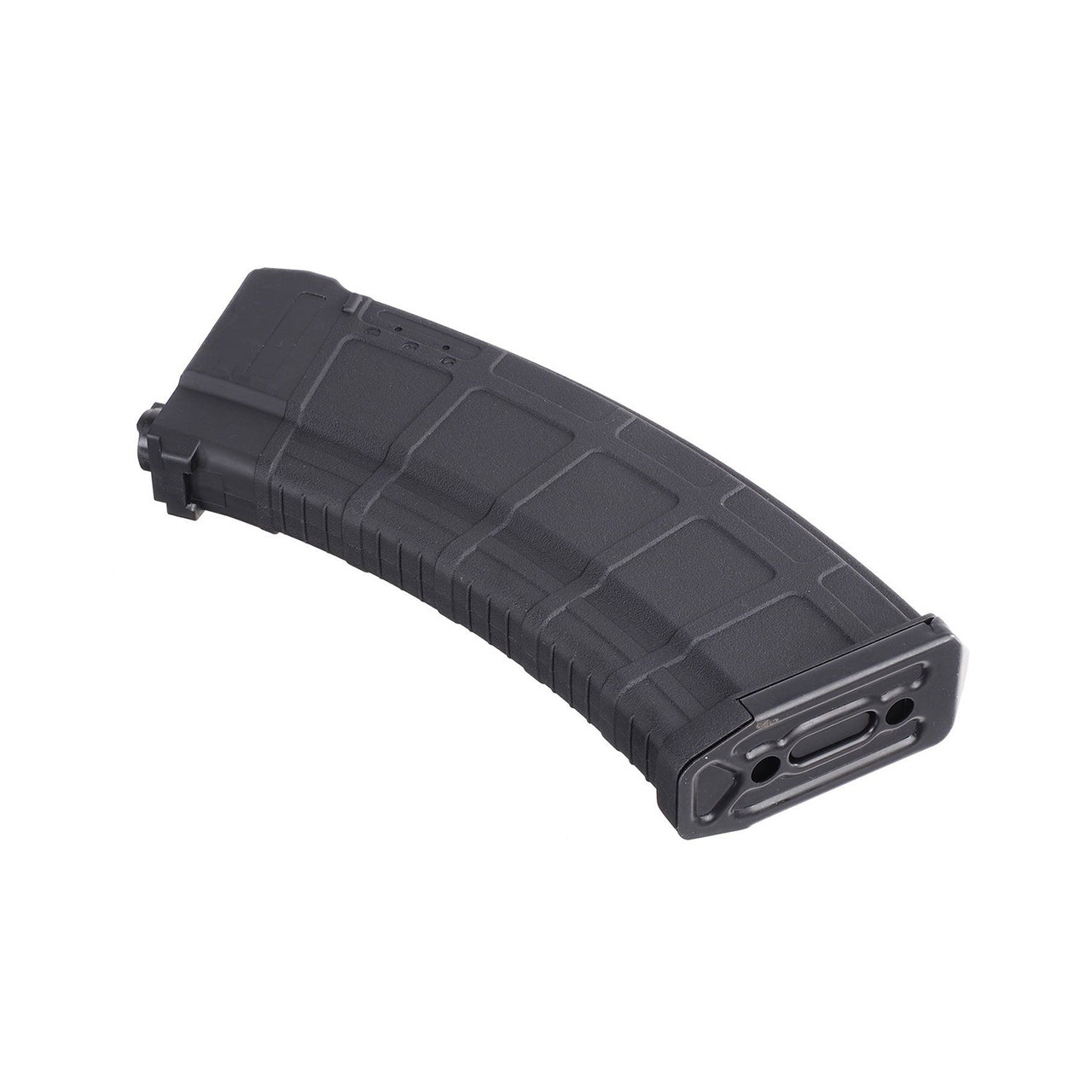 E&L T191 GBBR 30/120Rds Variable-Cap Magazine - AirsoftJunkiez.com